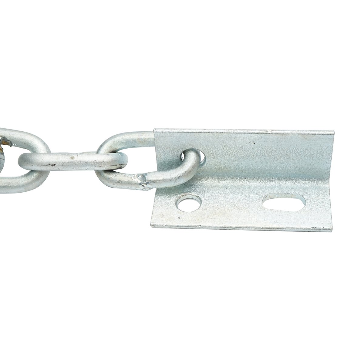 Intinzator ancora cu lant pentru Massey Ferguson cod OEM 184585M91, 1863220M91, 610-710mm